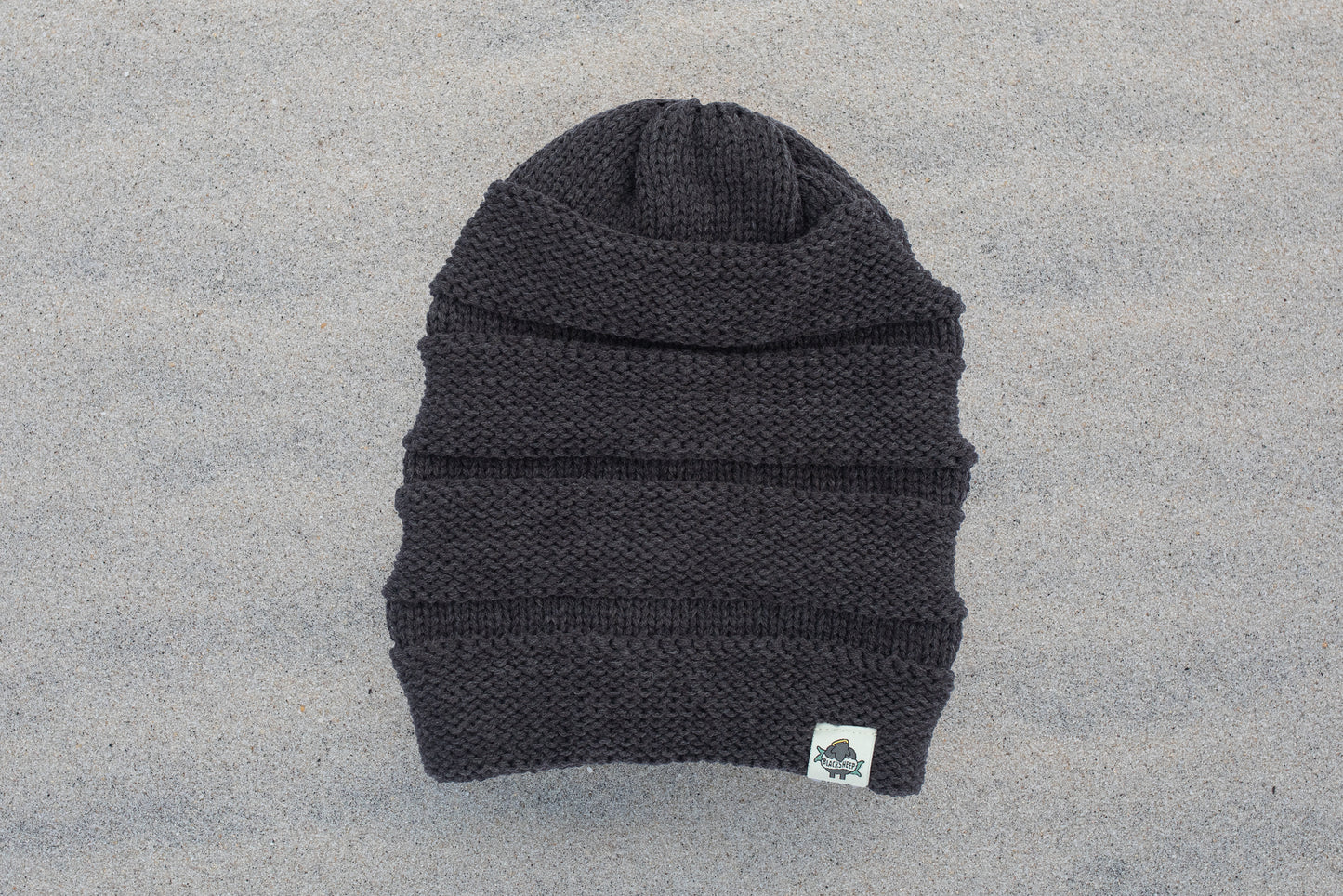 BSS Slouthy Knit Beanie