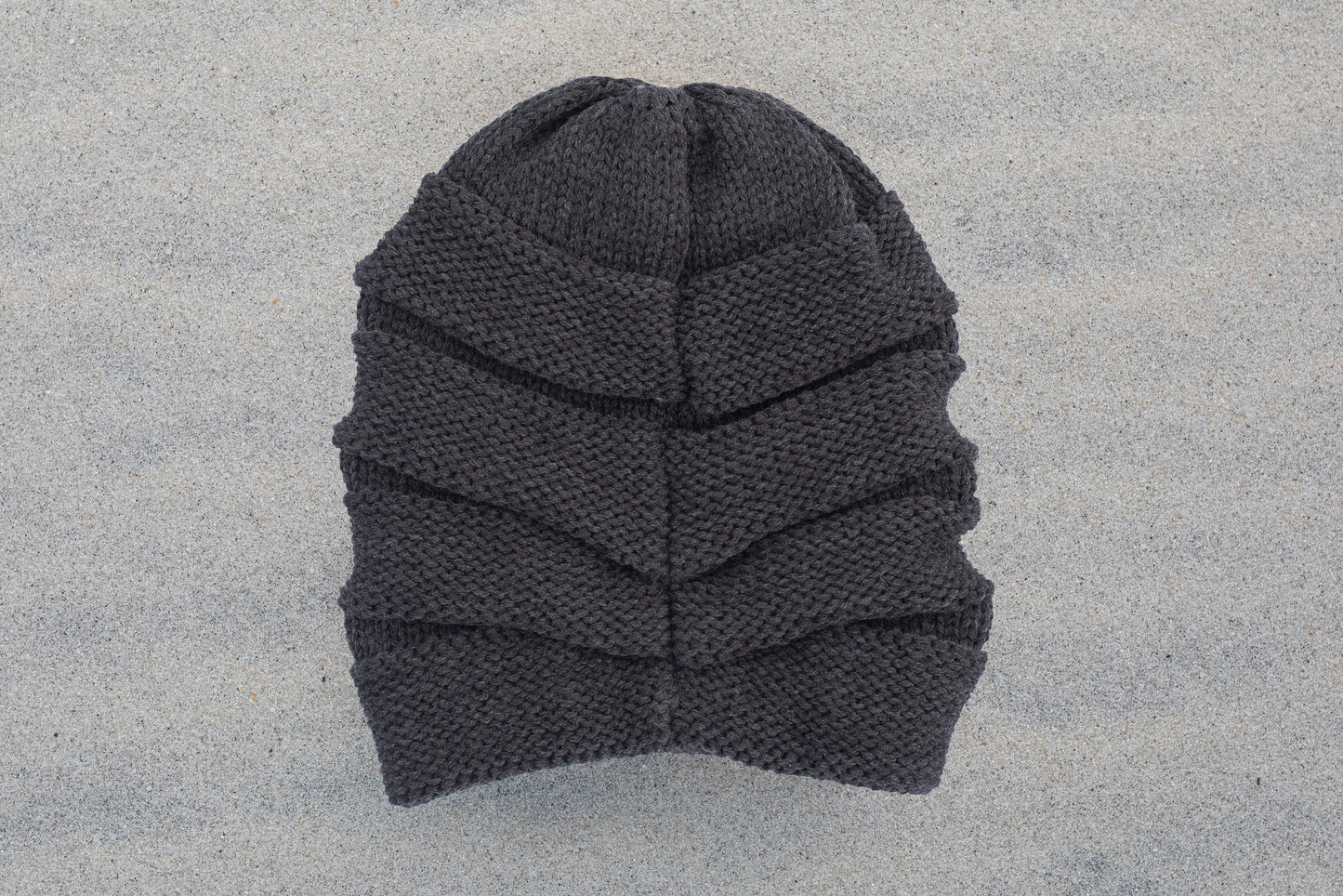 BSS Slouthy Knit Beanie