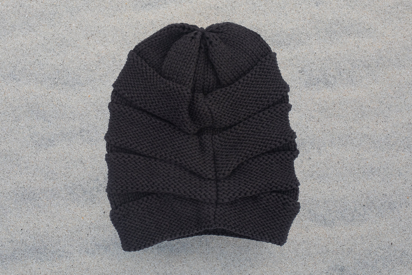 BSS Slouthy Knit Beanie