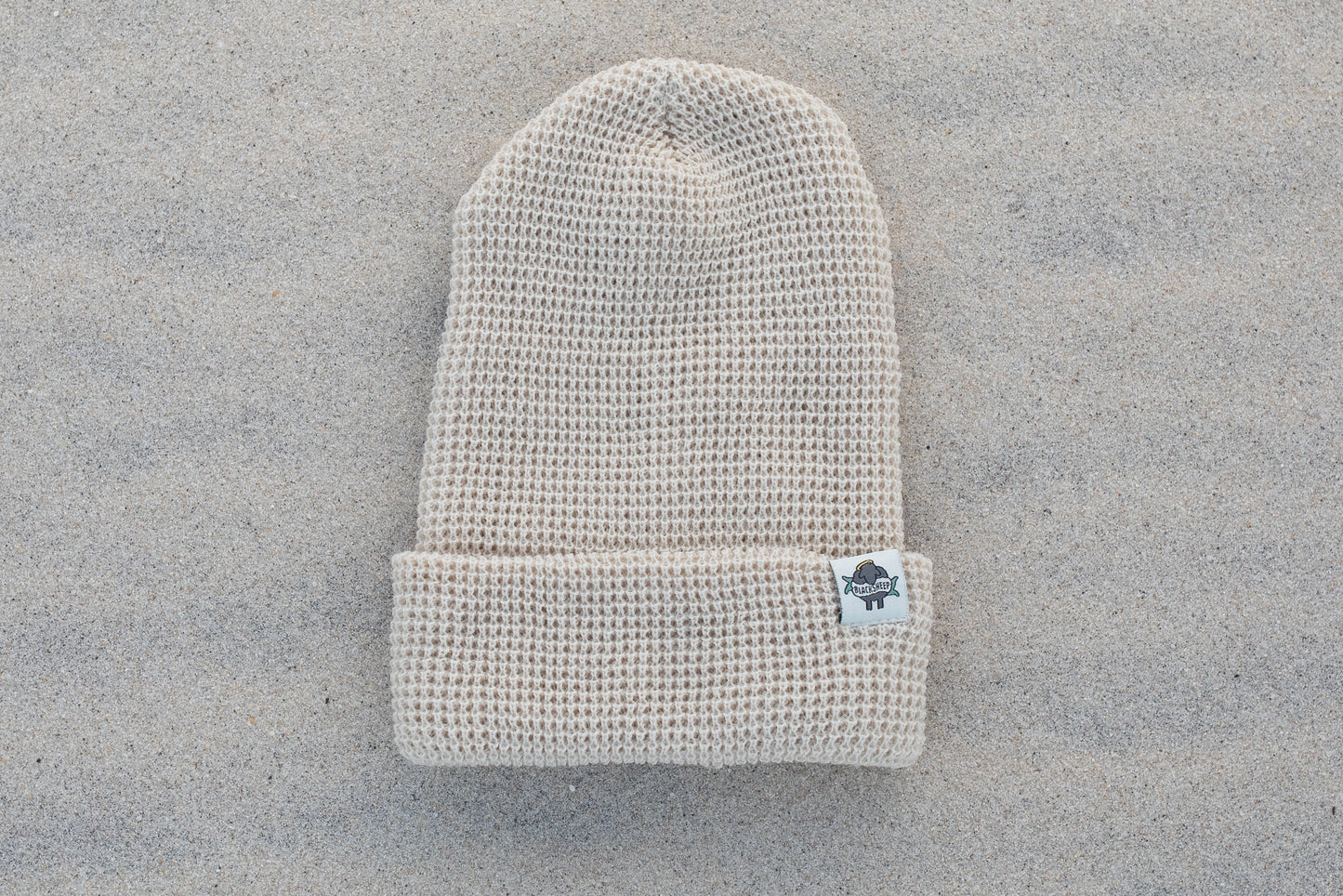 BSS Long Beanie