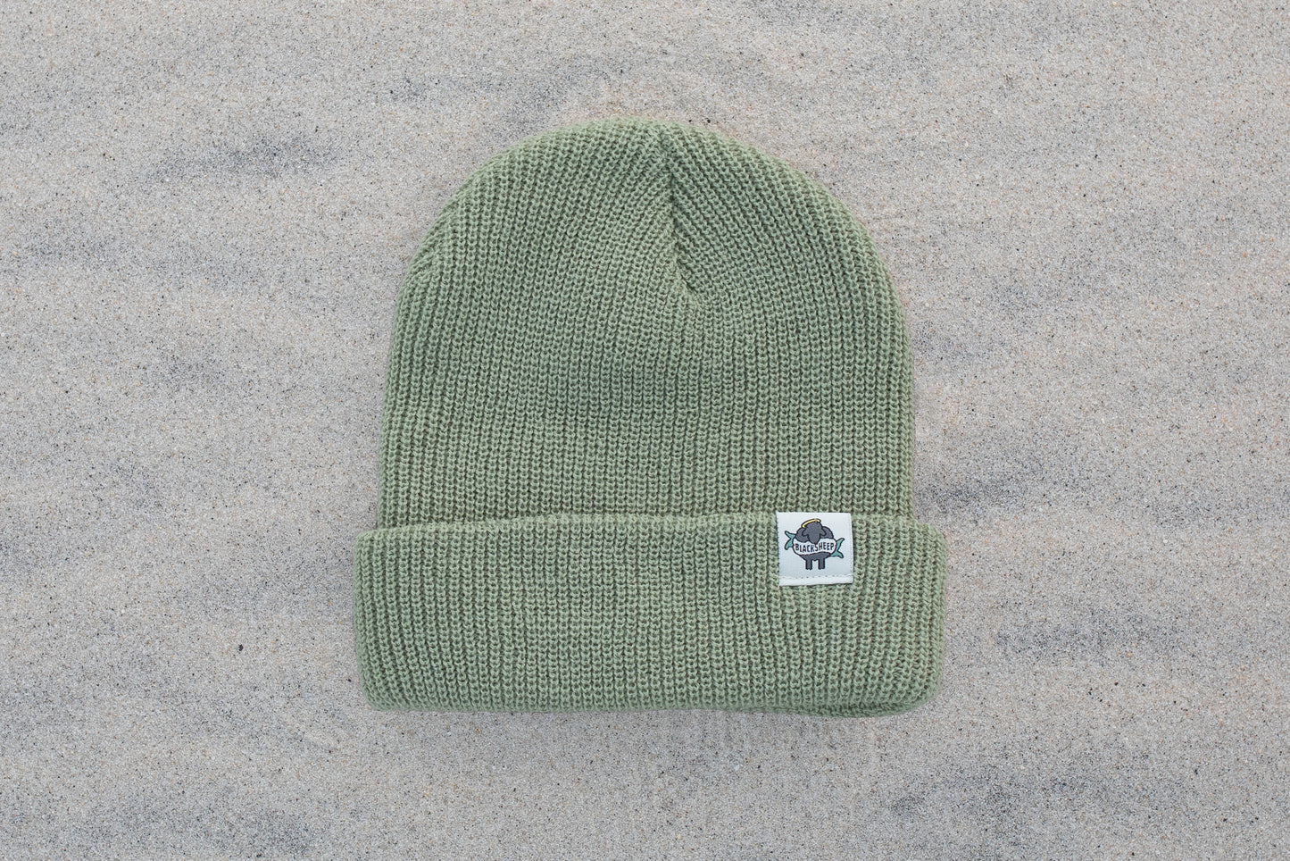 BSS Fitted Beanie