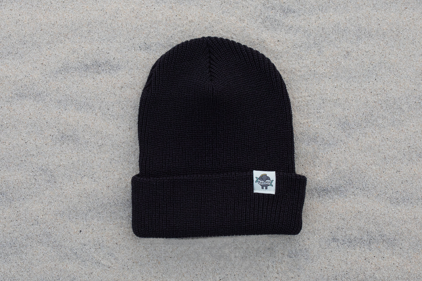BSS Fitted Beanie