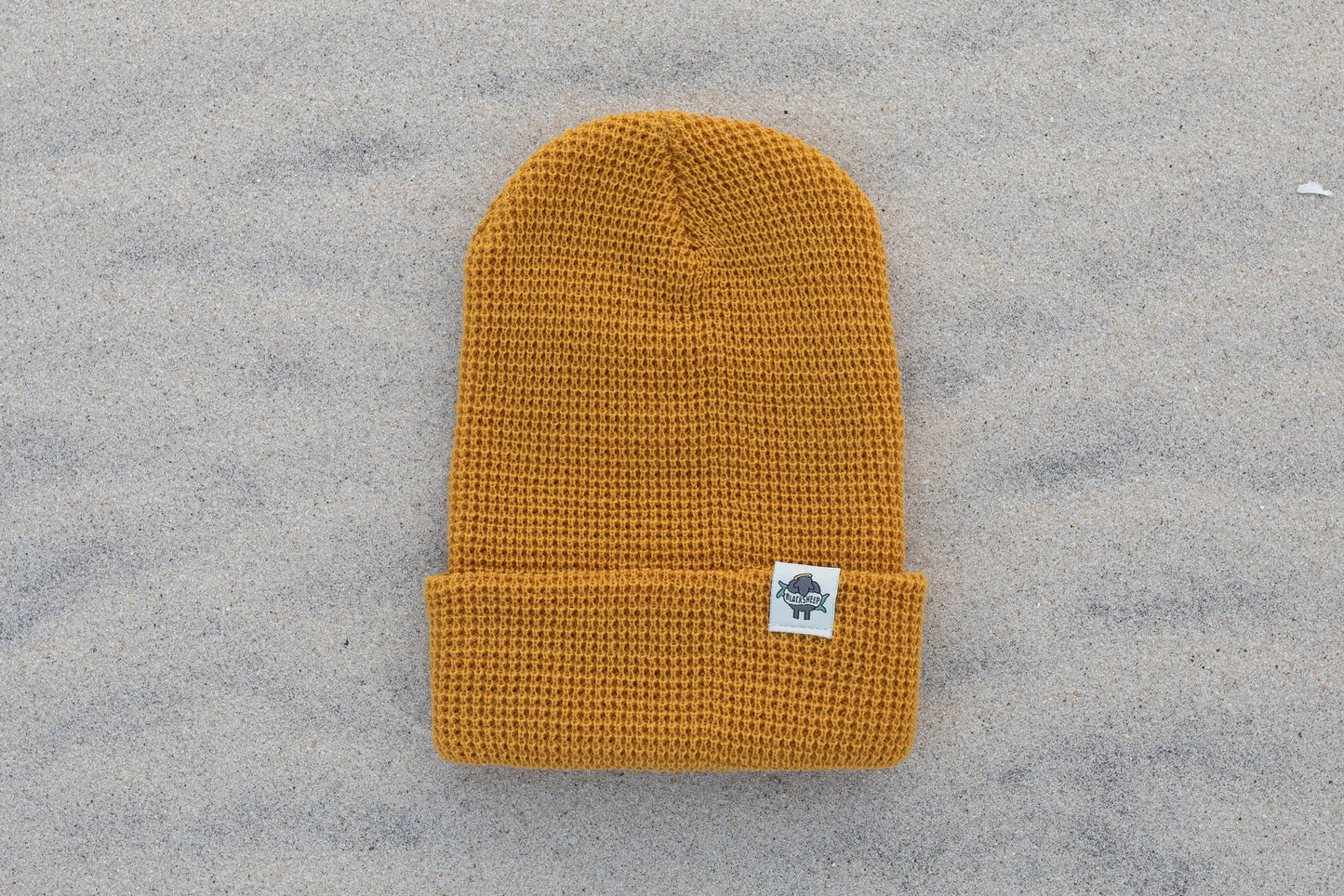 BSS Long Beanie