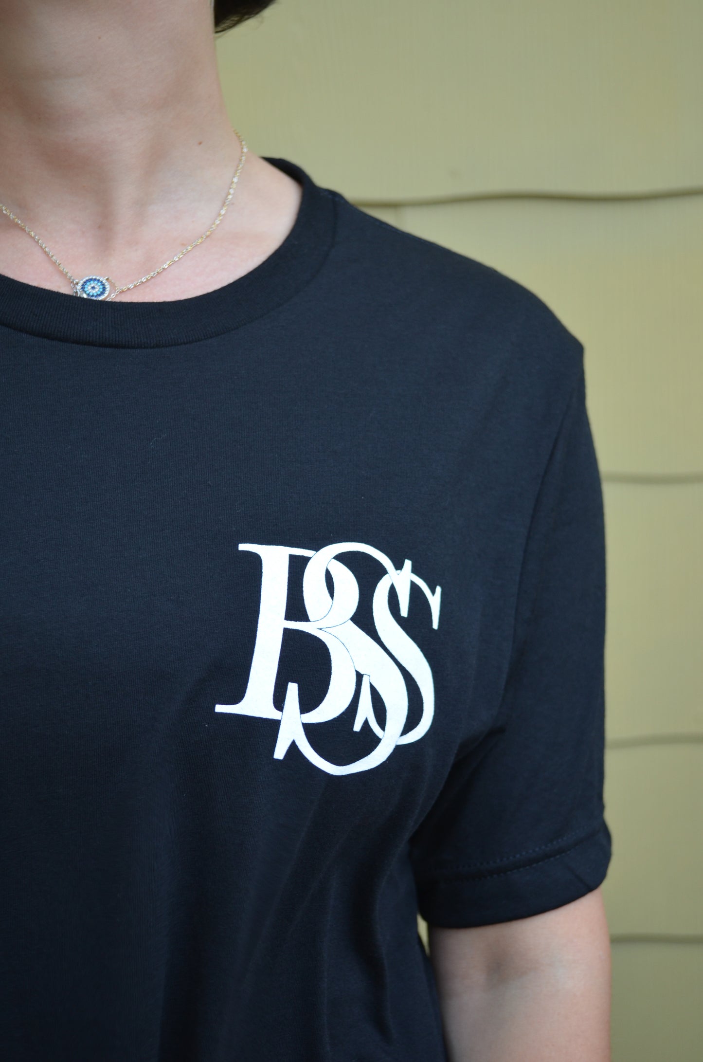 2025 BSS Crest Tee