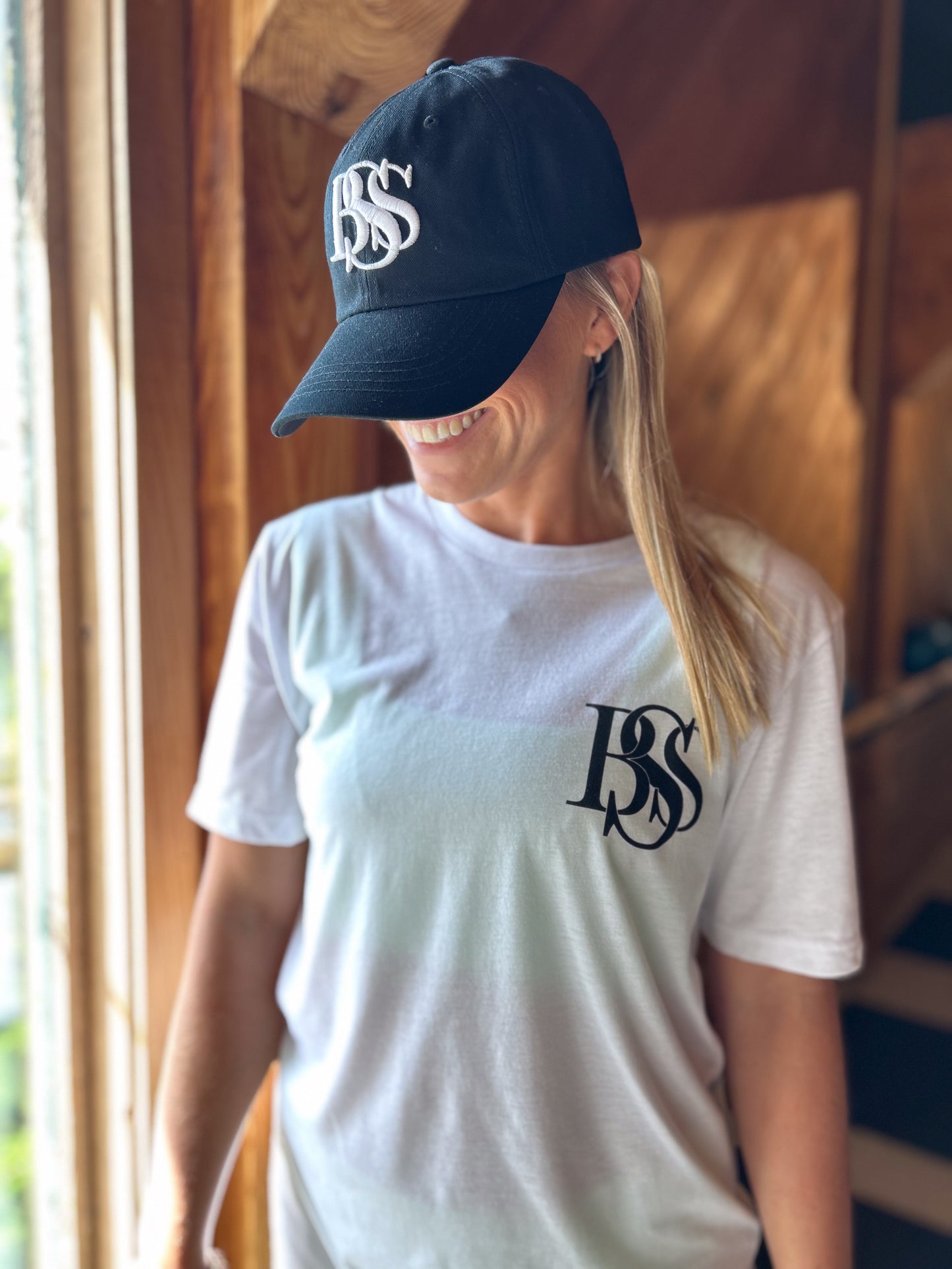 2025 Monogram Cap
