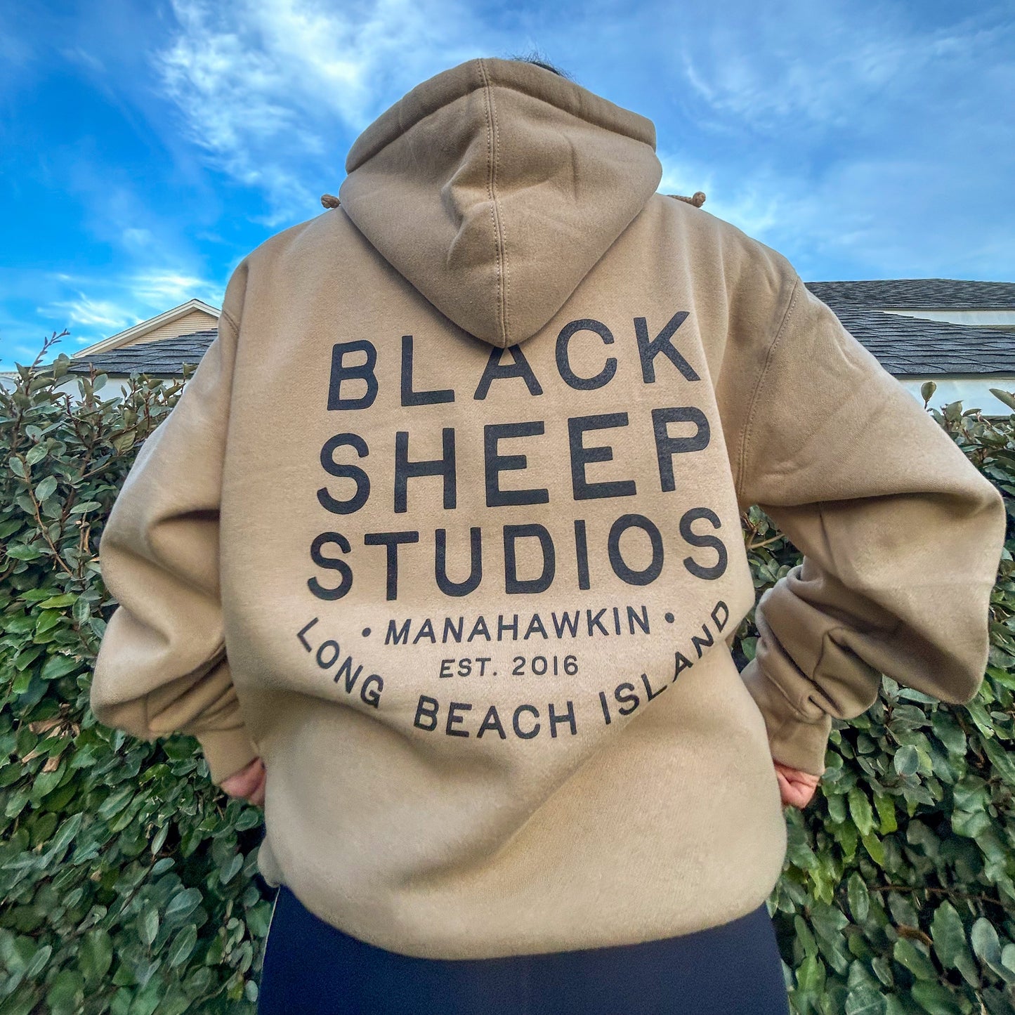 Est. 2016 Sweatshirt