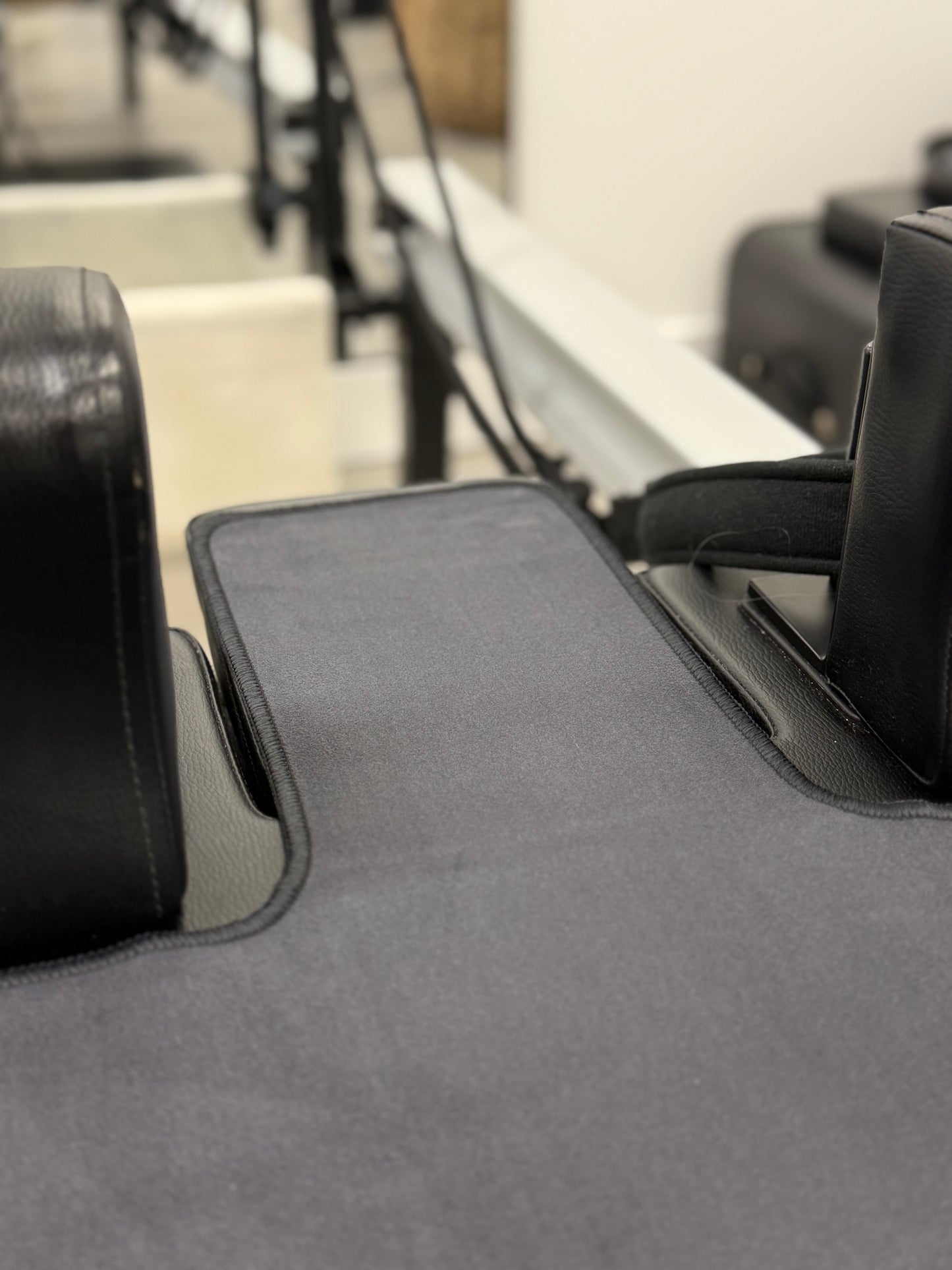 Haute As Fuque Reformer Grip Towel