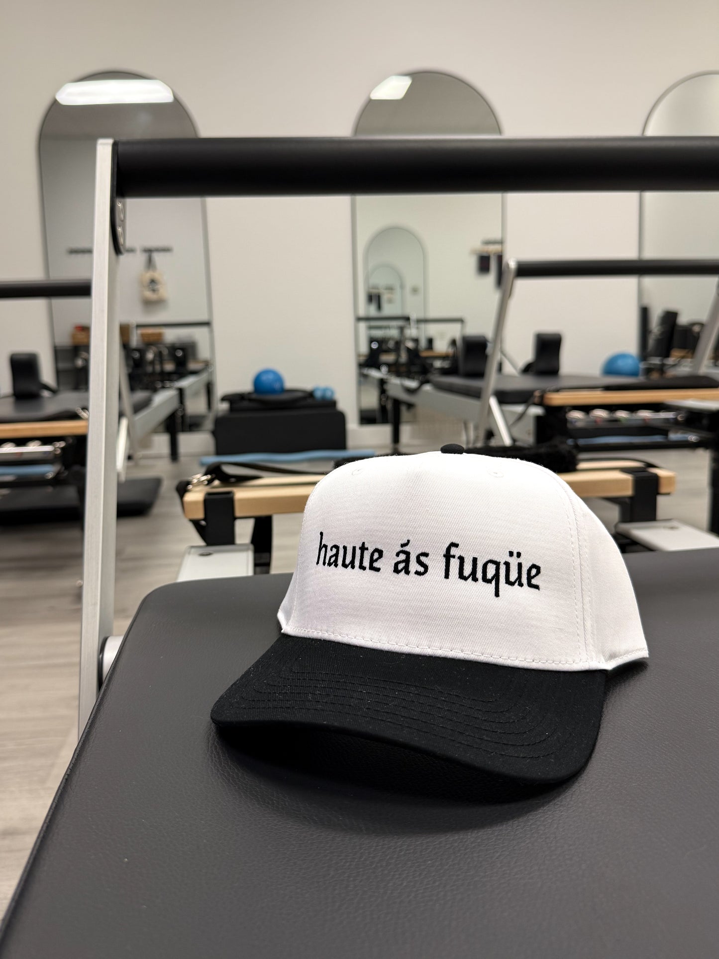 2025 Haute As Fuque Hat