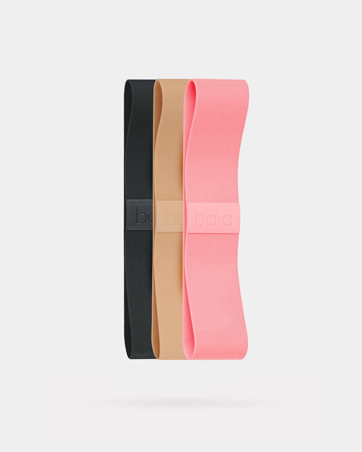 Bala Bands 3 Pack