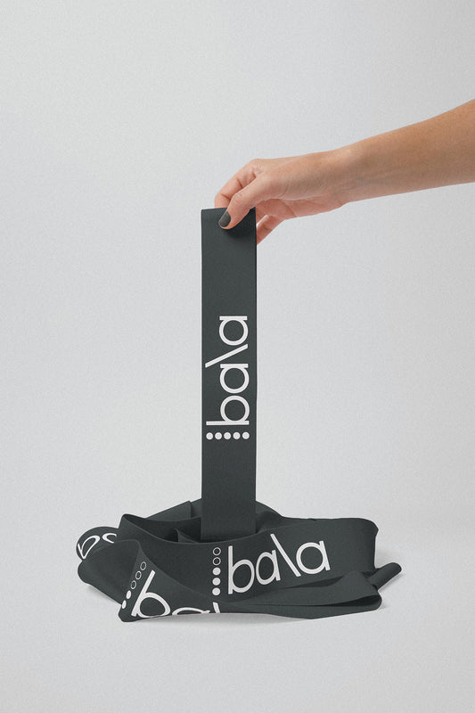 Bala Booty Bands 5 pack