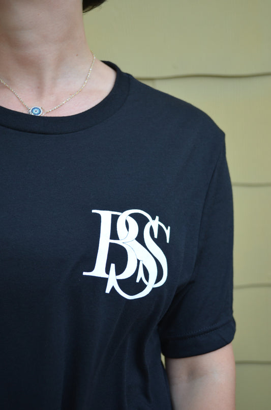 2025 BSS Crest Tee