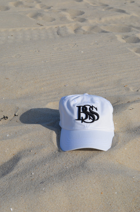 2025 Monogram Cap