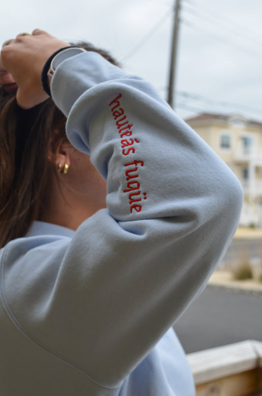 2026 Haute As Fuque Sweatshirt