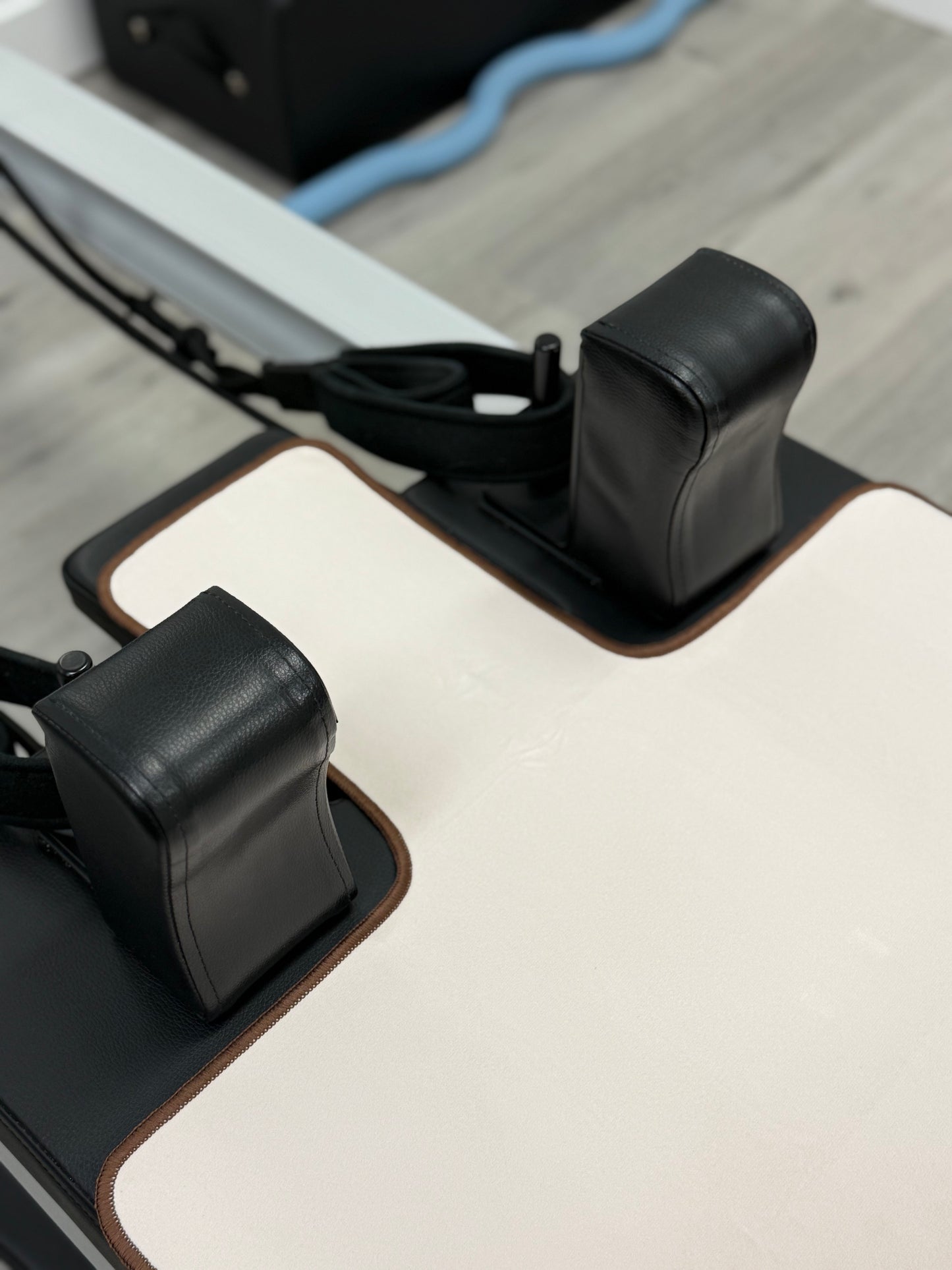 Haute As Fuque Reformer Grip Towel