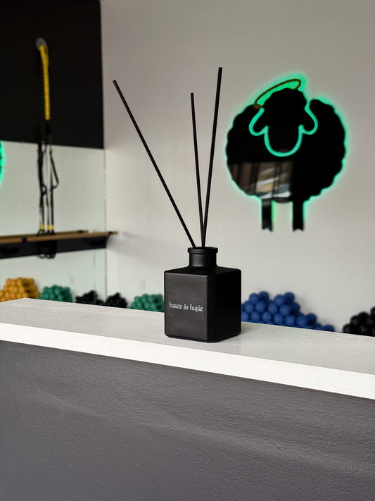 2026 Haute As Fuque Reed Diffuser